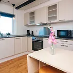 Сasa de vacaciones 5 Person In
