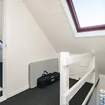 5 Person In Сasa de vacaciones Snedsted