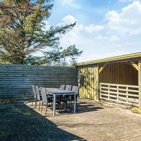 5 Person In Σπίτι διακοπών