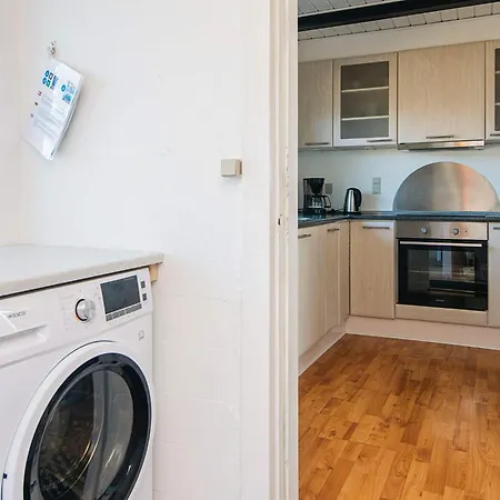 Casa de Férias 5 Person In