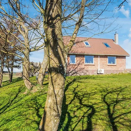 Σπίτι διακοπών 5 Person In Snedsted