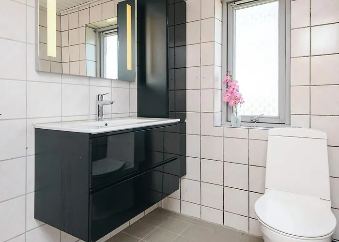 5 Person In Σπίτι διακοπών