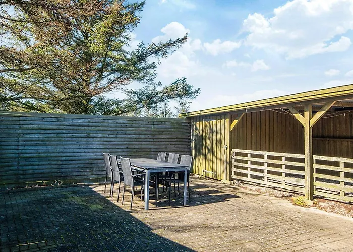 5 Person In Σπίτι διακοπών