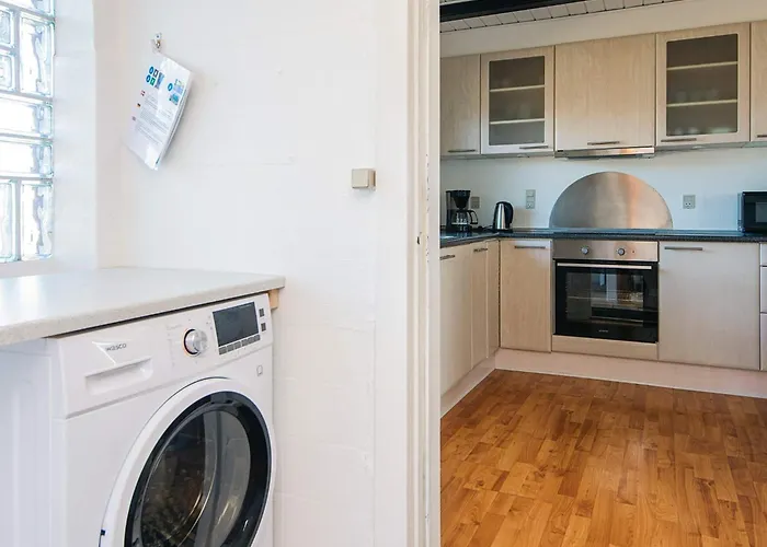 Σπίτι διακοπών 5 Person In