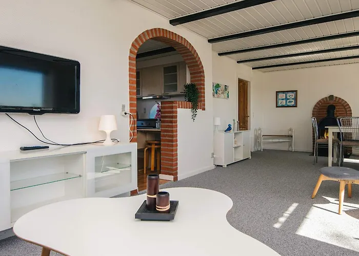 5 Person In Snedsted