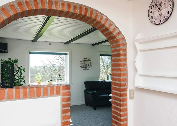 Σπίτι διακοπών 5 Person In