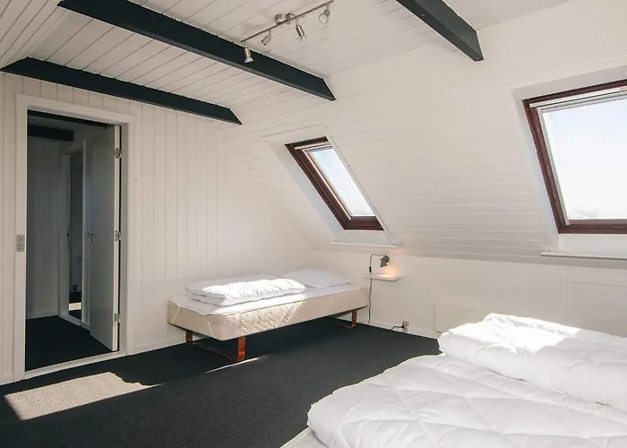 5 Person In Snedsted