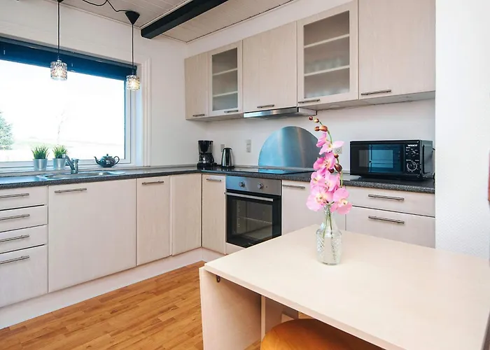 Σπίτι διακοπών 5 Person In