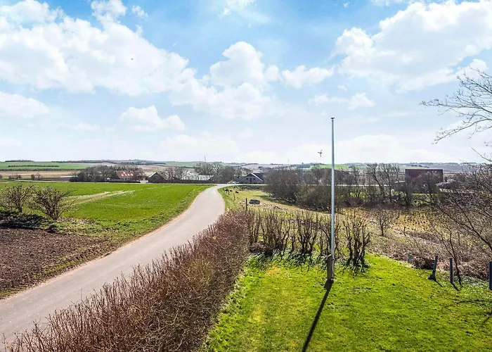 5 Person In Σπίτι διακοπών *