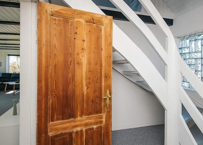 5 Person In Σπίτι διακοπών *